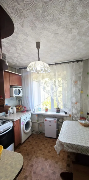 Фото 2-комнатная квартира кв. Солнечный
