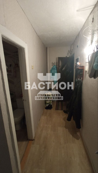 1-комнатная квартира, кв. Димитрова, 27 ID:1988449