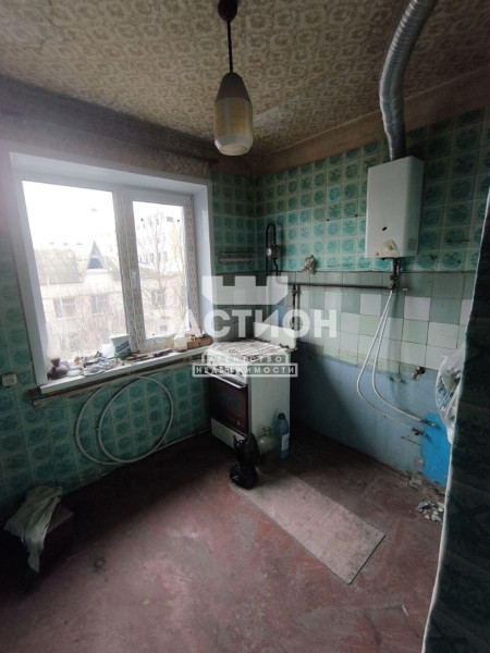 Фото 2-комнатная квартира, поселок городского типа. Юбилейное, улица Карла Маркса, 1 ID:1999969