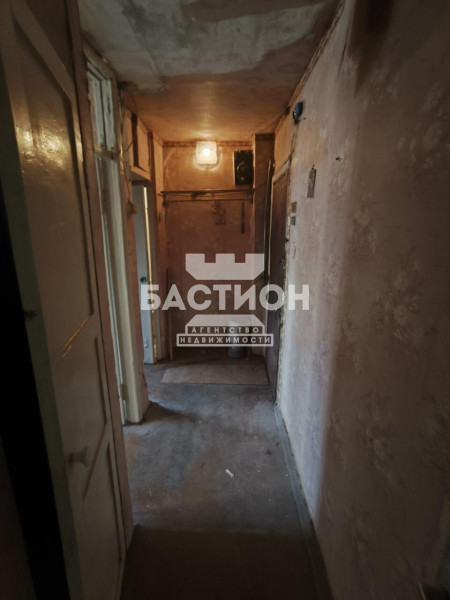 Фото 2-комнатная квартира, поселок городского типа. Юбилейное, улица Карла Маркса, 1 ID:1999969