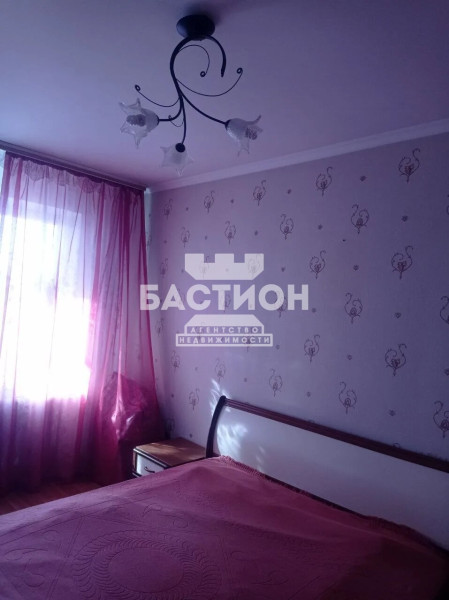 Фото 4-х комнатная квартира, квартал Героев Сталинграда, 13 ID: 2171660
