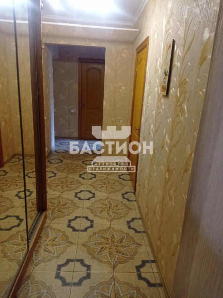Фото 4-х комнатная квартира, квартал Героев Сталинграда, 13 ID: 2171660