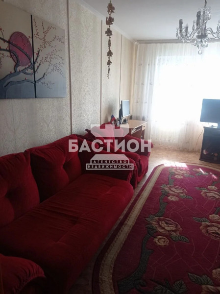 Фото 4-х комнатная квартира, квартал Героев Сталинграда, 13 ID: 2171660
