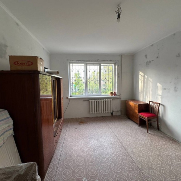 Фото Продам 2х комнатную квартиру ул. Тухачевского 2/10 этаж ( р-н Маш института)