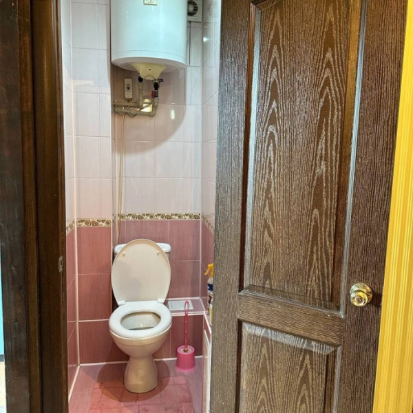 Фото Продам 2х комнатную квартиру ул. Тухачевского 2/10 этаж ( р-н Маш института)