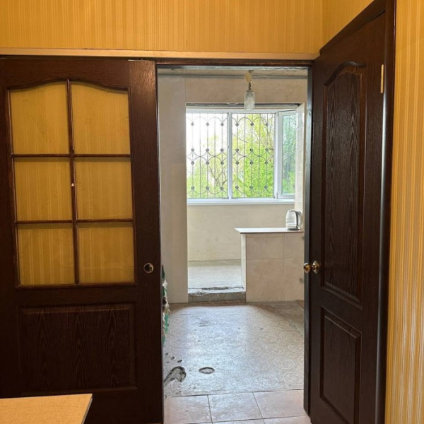 Фото Продам 2х комнатную квартиру ул. Тухачевского 2/10 этаж ( р-н Маш института)