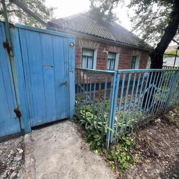 Продам дом в Камброде, район 28 школы