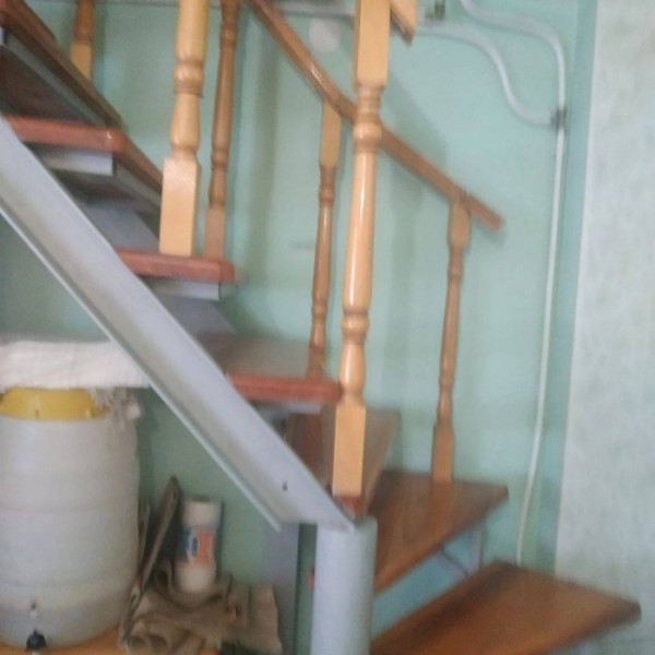 Фото Продается частный дом в центре города по улице Октябрьская