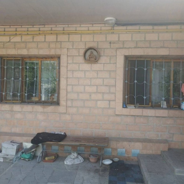 Фото Продается частный дом в центре города по улице Октябрьская