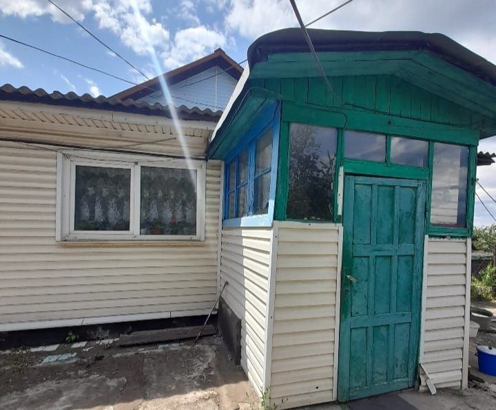 Фото Продается щитовой дом с участком 12 соток