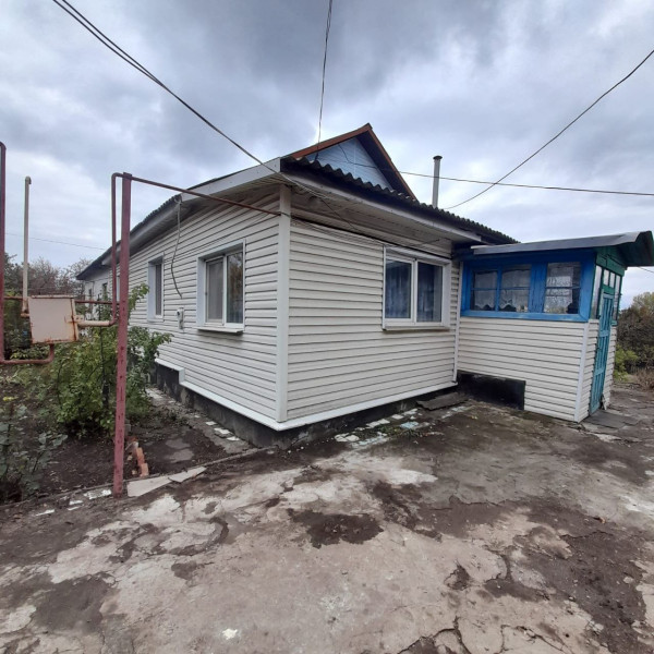 Фото Продается щитовой дом с участком 12 соток