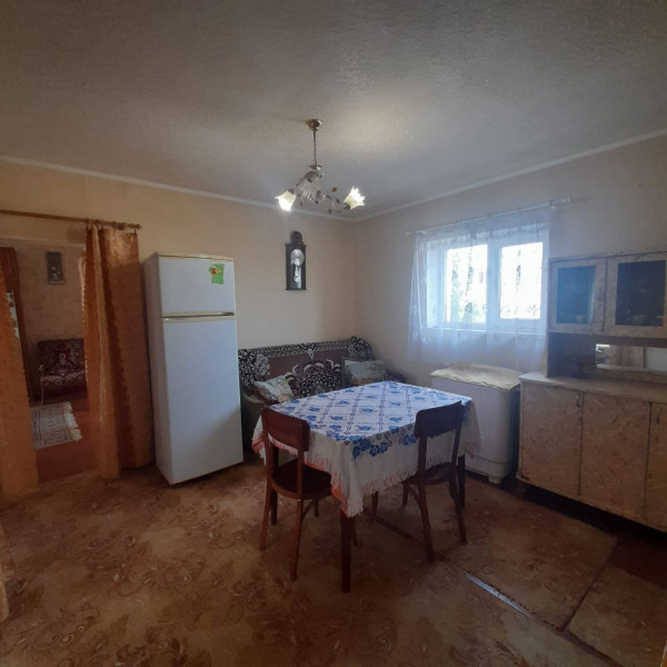 Фото Продается щитовой дом с участком 12 соток