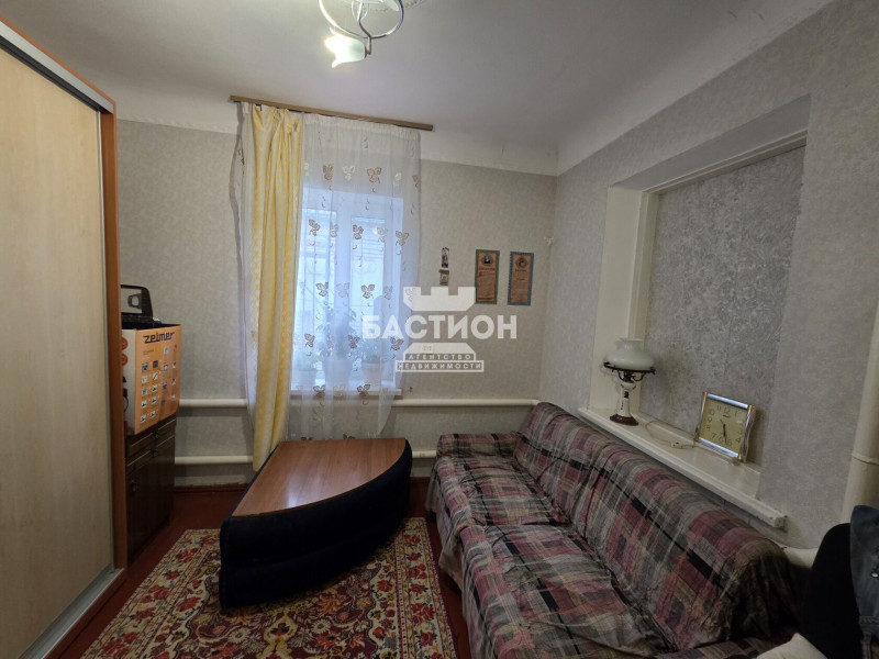 Фото Дом, 6-й Омский проезд ID:2135545