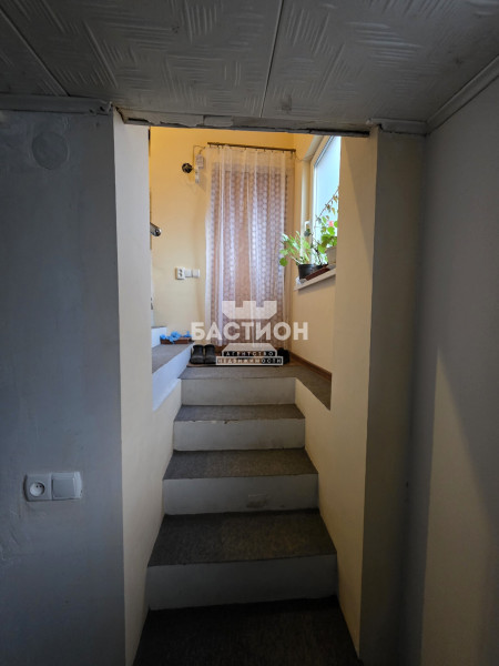 Фото Дом, 6-й Омский проезд ID:2135545