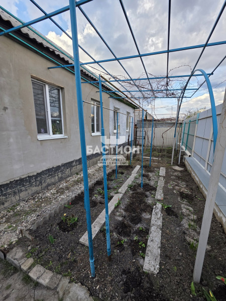 Фото Дом, 6-й Омский проезд ID:2135545