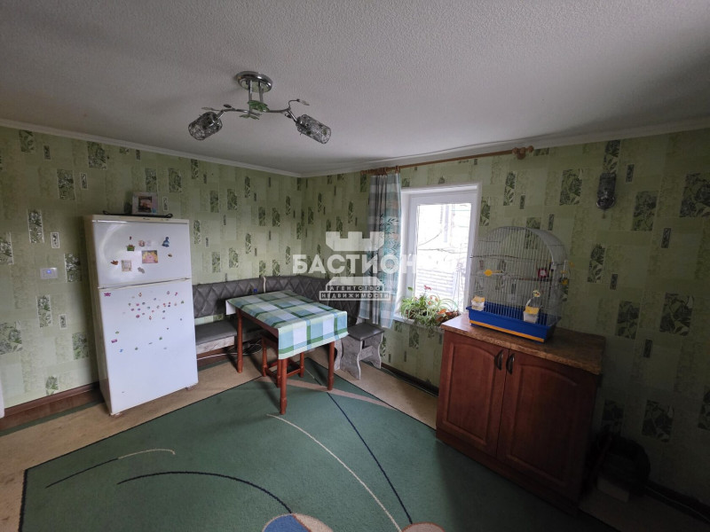 Фото Дом, 6-й Омский проезд ID:2135545
