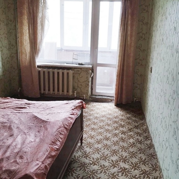 Фото 7327 Продам 1 комн. квартиру в р-не Депо