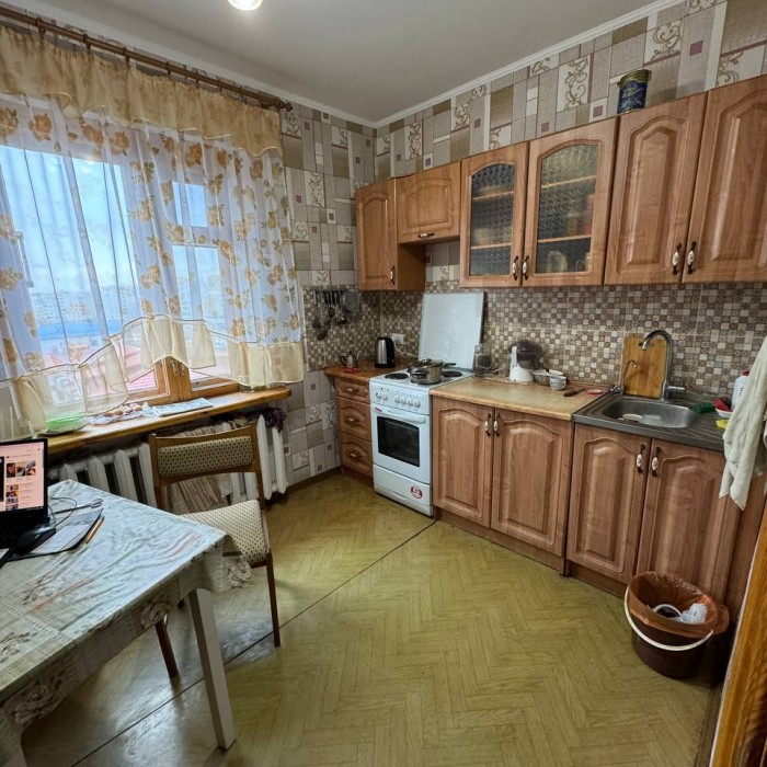 Фото Продам 2-х комнатную квартиру ул. 2-я Краснознаменная
