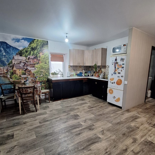 Продам дом по ул.Анри Барбюса