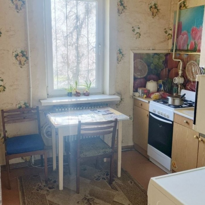Фото ! ! Срочная продажа! ! Продам 2-х комнатную квартиру на кв. Ольховский