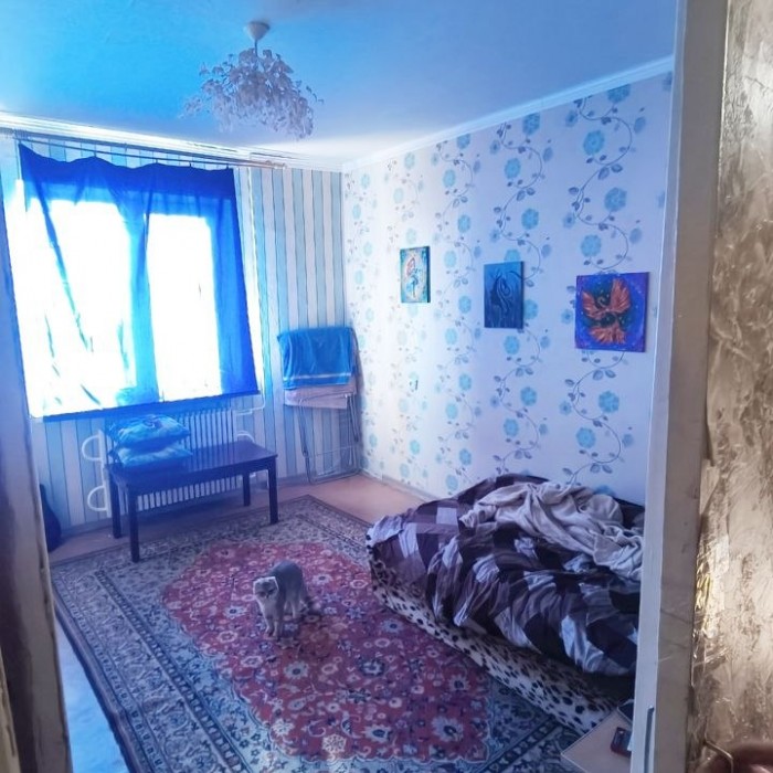 Фото ! ! Срочная продажа! ! Продам 2-х комнатную квартиру на кв. Ольховский