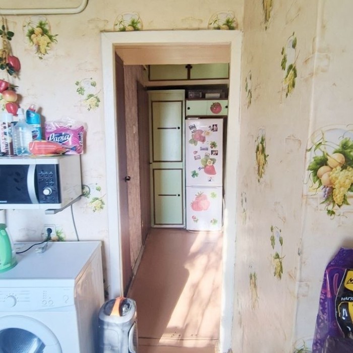 Фото ! ! Срочная продажа! ! Продам 2-х комнатную квартиру на кв. Ольховский