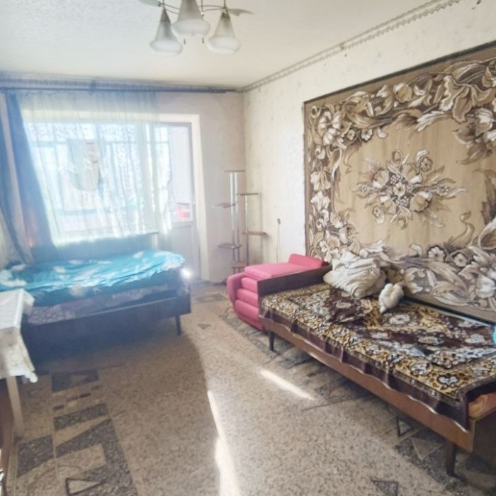 Фото ! ! Срочная продажа! ! Продам 2-х комнатную квартиру на кв. Ольховский