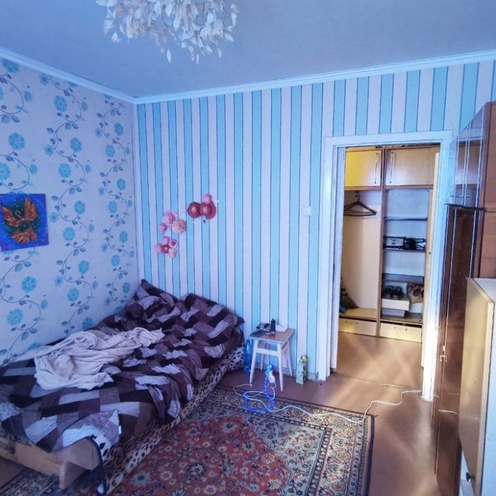 Фото ! ! Срочная продажа! ! Продам 2-х комнатную квартиру на кв. Ольховский