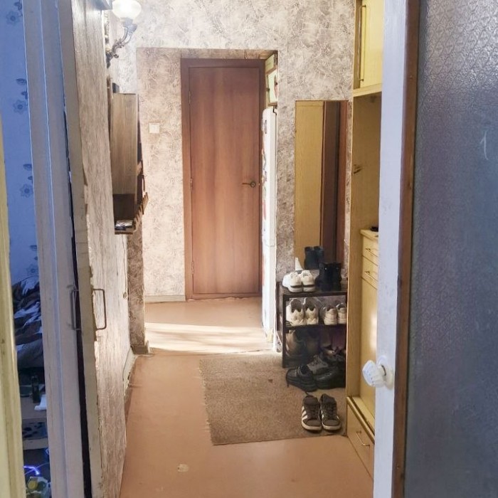 Фото ! ! Срочная продажа! ! Продам 2-х комнатную квартиру на кв. Ольховский