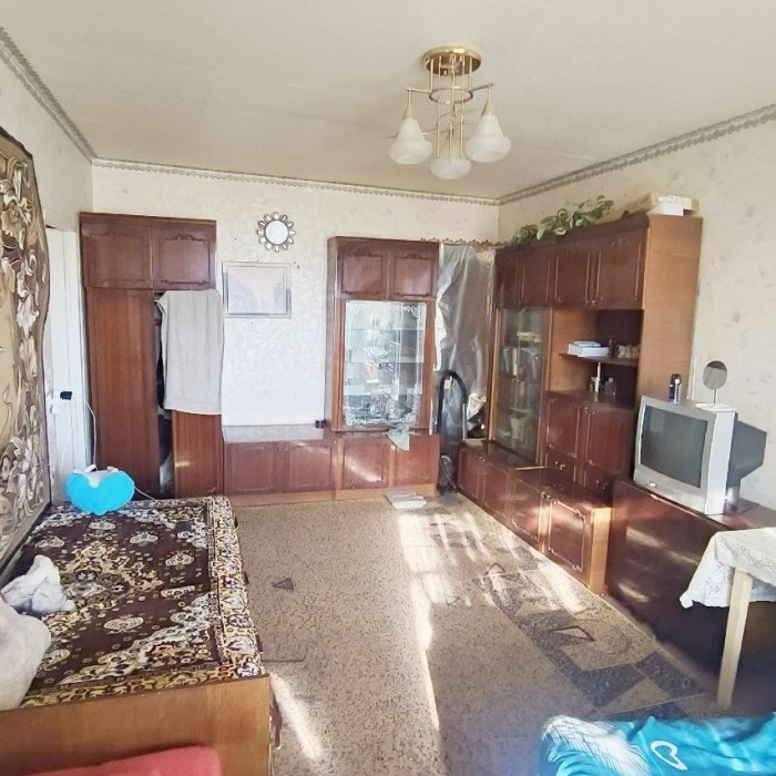 Фото ! ! Срочная продажа! ! Продам 2-х комнатную квартиру на кв. Ольховский