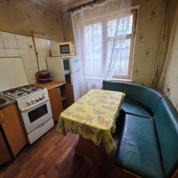 Фото Продам 2к на кВ. Шевченко