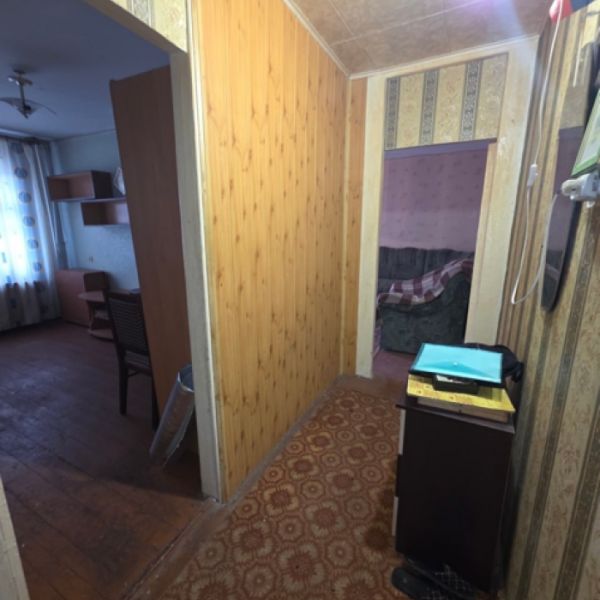 Фото Продам 2к на кВ. Шевченко