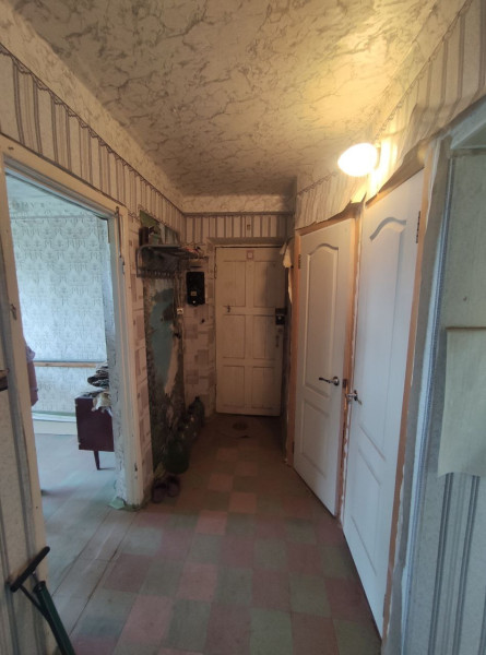 3-к. квартира №1023090