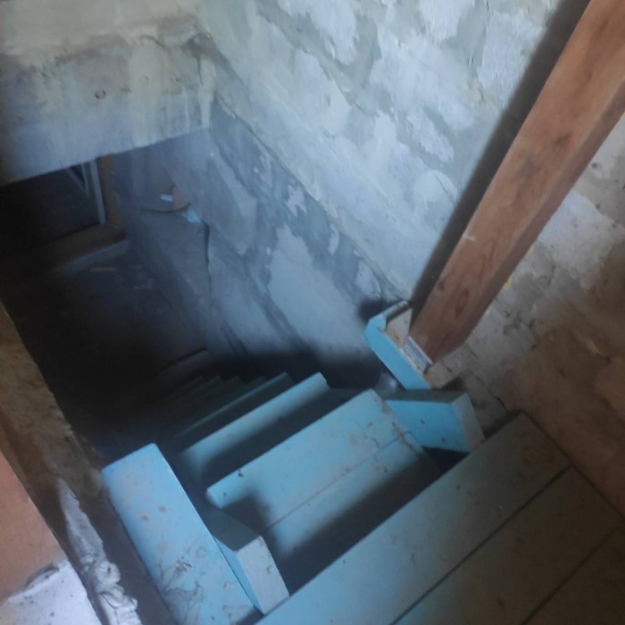 Фото Продам участок с коробкой, с. Роскошное, р-н кв. Степной, в 10 минутах