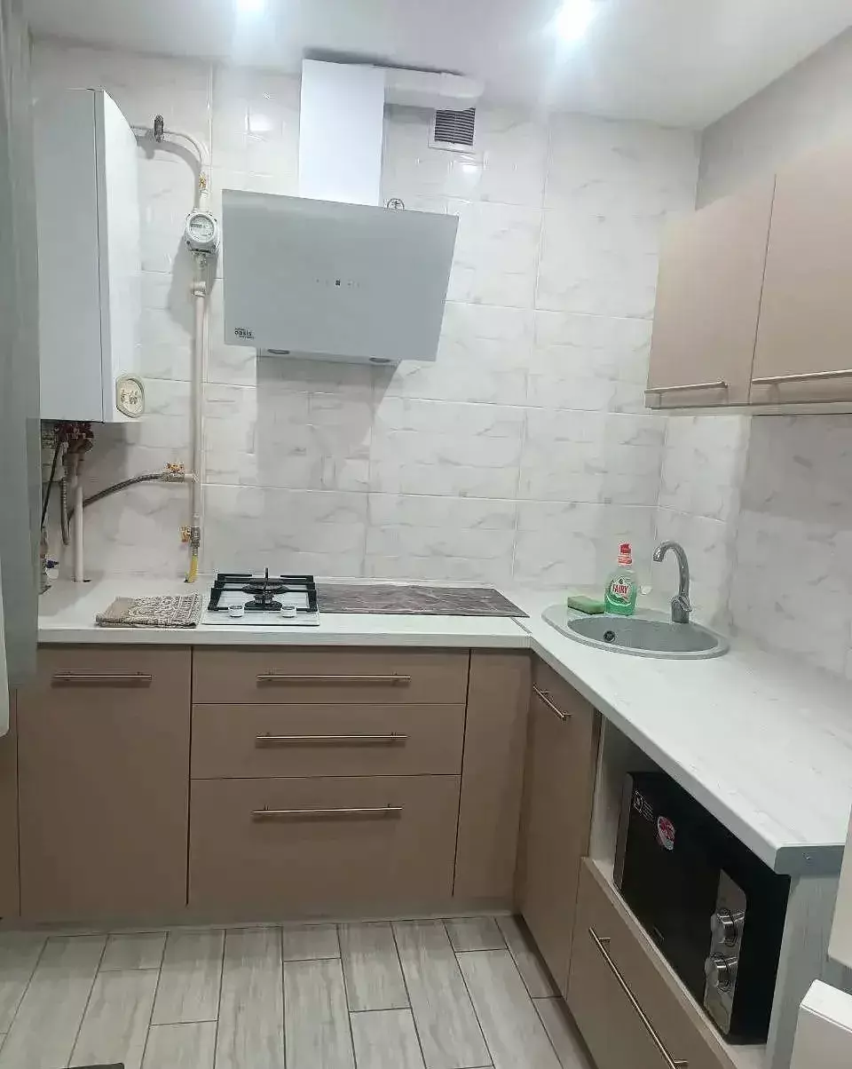 Сдам 1- комнатная на Городке ОР Курская дуга