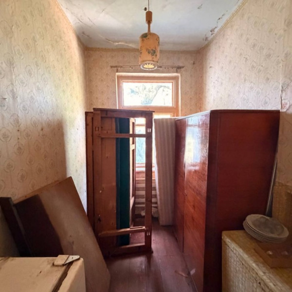 Фото Продам часть дома в г. Луганск, ул. Ульяны Громовой (верхний Камброд, р- н 22 школы)