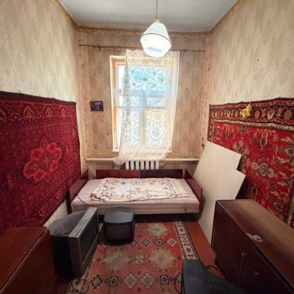 Фото Продам часть дома в г. Луганск, ул. Ульяны Громовой (верхний Камброд, р- н 22 школы)