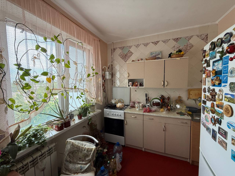 3-комнатная квартира, кв. Гагарина