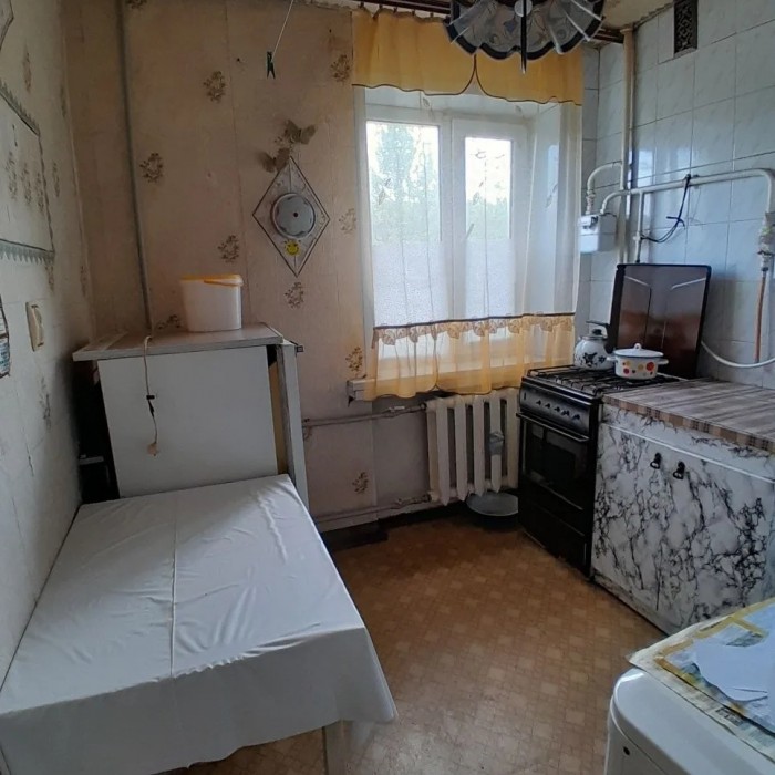 7260 Продам 2х комн. квартиру в р-не Шпиля