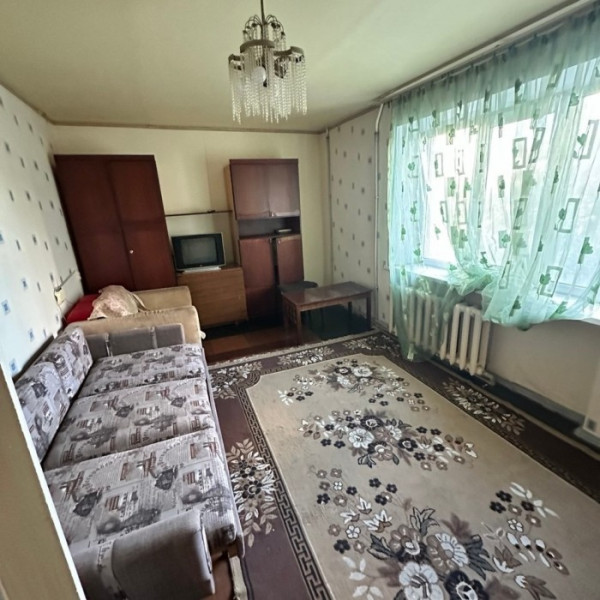 Фото Продам 1-комн квартиру в городе Луганск улица Интернациональная