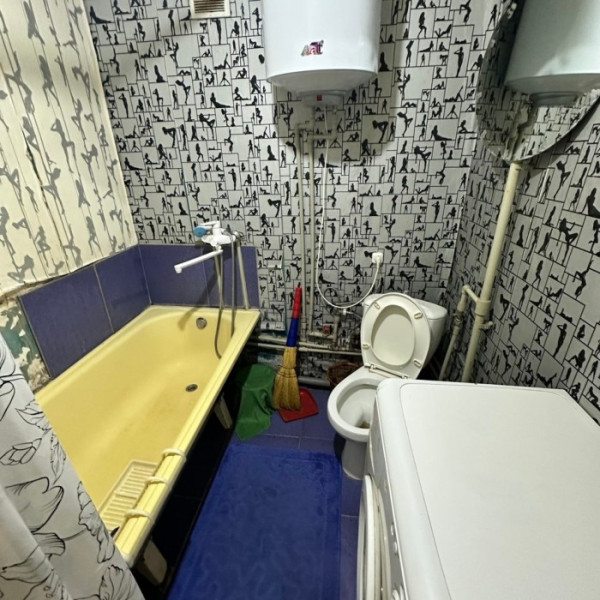 Фото Продам 1-комн квартиру в городе Луганск улица Интернациональная