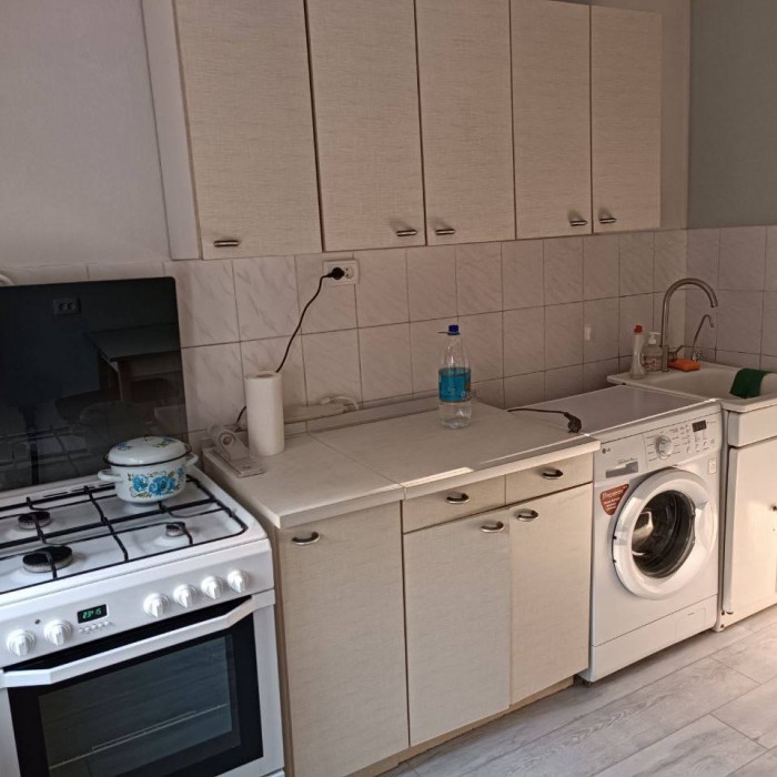 Фото Продам 3-х комнатную квартиру кв. Мирный