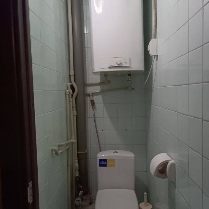 Фото Продам 3-х комнатную квартиру кв. Мирный