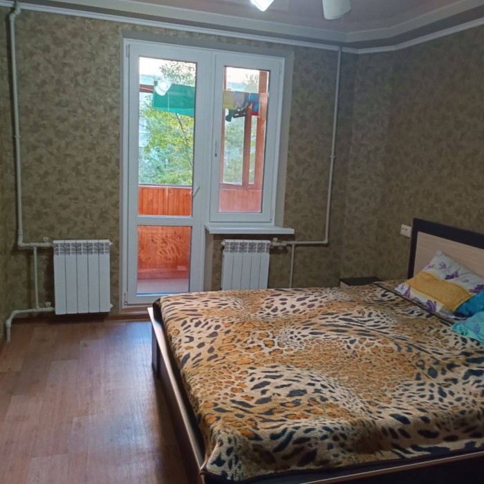 Фото Продам 3-х комнатную квартиру кв. Мирный