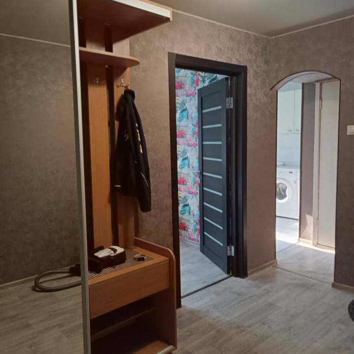 Фото Продам 3-х комнатную квартиру кв. Мирный