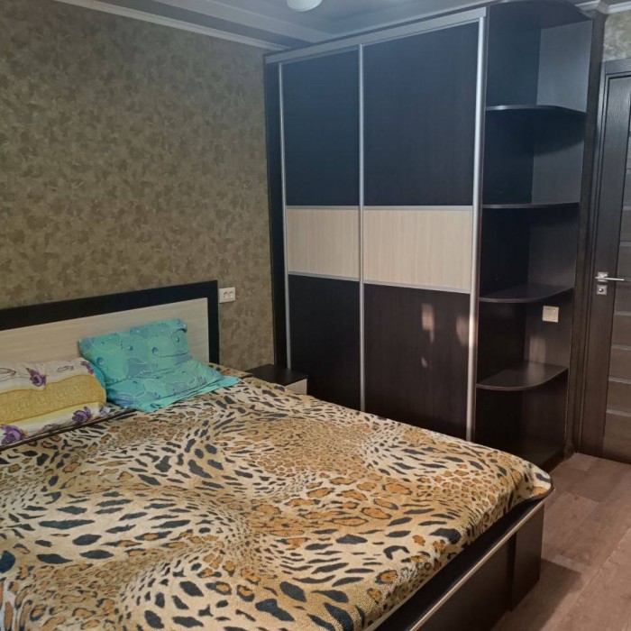 Фото Продам 3-х комнатную квартиру кв. Мирный