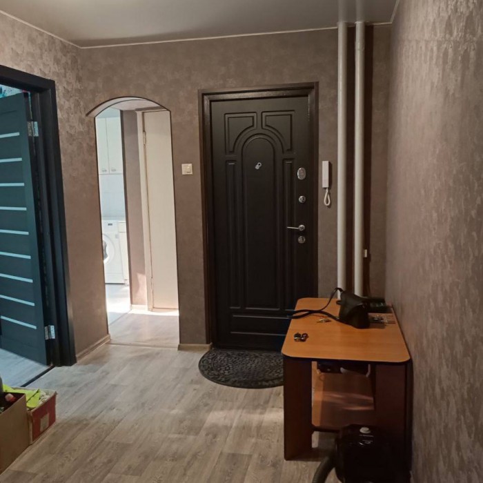 Фото Продам 3-х комнатную квартиру кв. Мирный