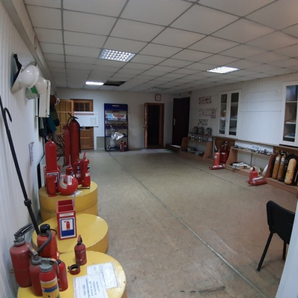 Фото Помещение 168м2 ул. Оборонная