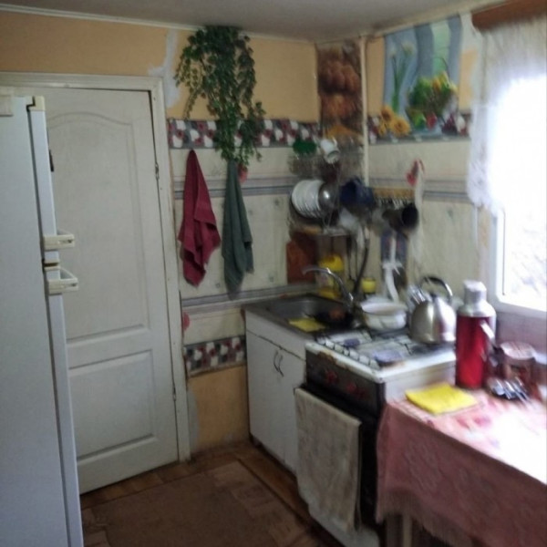 Фото Продам 63.70м2 Красный Яр Большая Вергунка