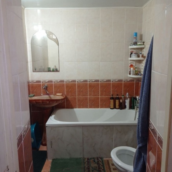 Фото Продам 63.70м2 Красный Яр Большая Вергунка